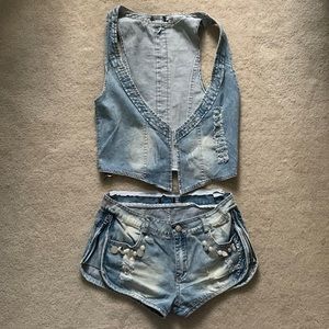 Jumpsuit